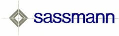 sassmann