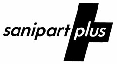 sanipart plus