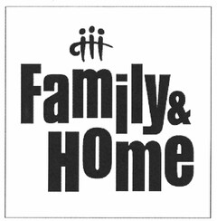 Family & Home