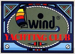 wind YACHTING CLUB