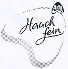 Arla Hauch fein