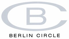 B BERLIN CIRCLE