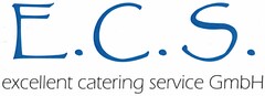 E.C.S. excellent catering service GmbH