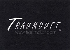 TRAUMDUFT www.traumduft.com