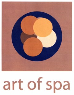 art of spa