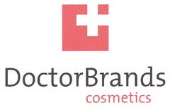DoctorBrands cosmetics