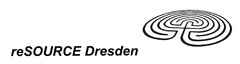 reSOURCE Dresden