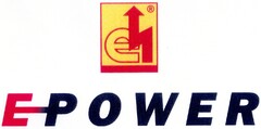 E-POWER