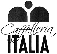 Caffetteria ITALIA