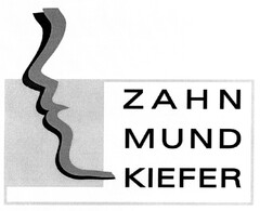 ZAHN MUND KIEFER