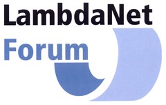 LambdaNet Forum