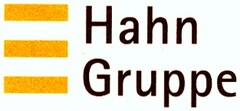 Hahn Gruppe