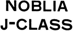 NOBLIA J-CLASS