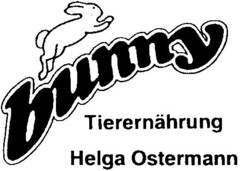 bunny Tierernährung Helga Ostermann