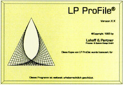 LP ProFile