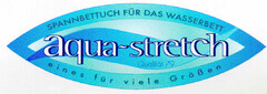 aqua-stretch