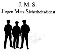 J.M.S. Jürgen Matz Sicherheitsdienst