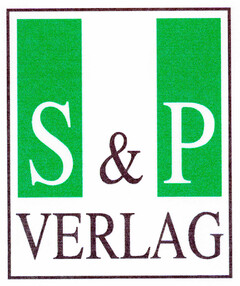 S & P VERLAG