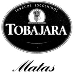 TOBAJARA Matas