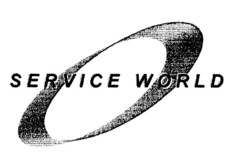 SERVICE WORLD