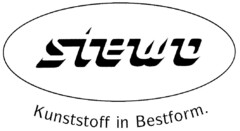 stewo Kunststoff in Bestform