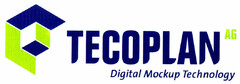 TECOPLAN AG Digital Mockup Technology