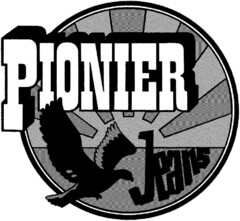 PIONIER JEANS