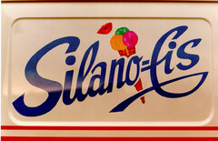 Silano-Eis