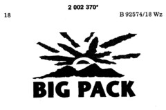 BIG PACK