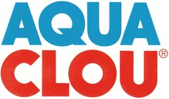 AQUA CLOU