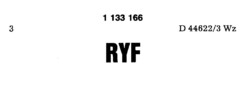 RYF