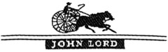 JOHN LORD