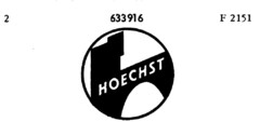 HOECHST