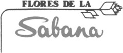 FLORES DE LA Sabana