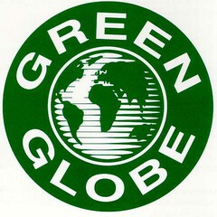 GREEN GLOBE