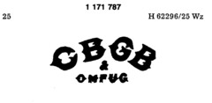 CBGB & OMFUG