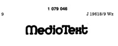 Medio Text