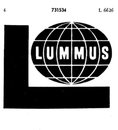 LUMMUS