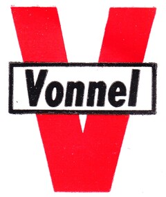 Vonnel V