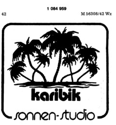 karibik sonnen-studio