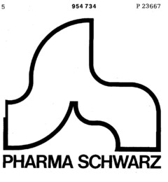 PHARMA SCHWARZ