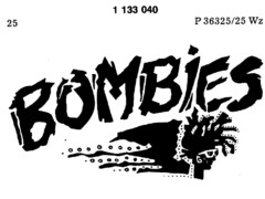 BOMBIES