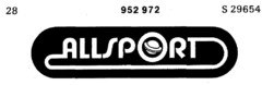 ALLSPORT