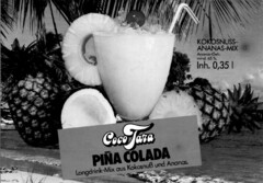 Coco Tara PINA COLADA