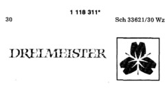 DREIMEISTER