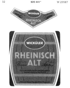 Wicküler-Küpper-Brauerei