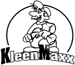 KleenMaxx