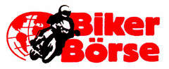 Biker Börse