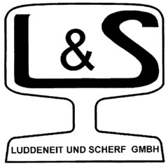 L & S LUDDENEIT UND SCHERF GMBH