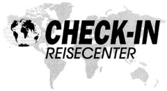 CHECK-IN REISECENTER